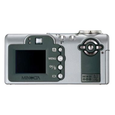 코니카미놀타 DiMAGE F300 (병행수입)_이미지