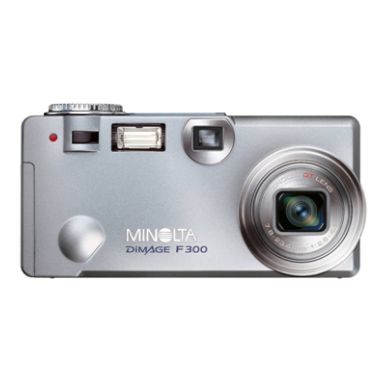 코니카미놀타 DiMAGE F300 (병행수입)_이미지