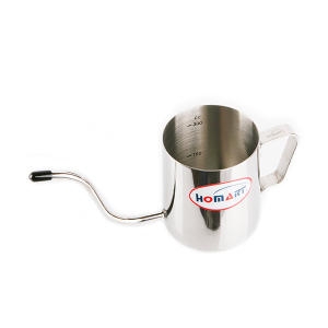홈아트 NEW 드립포트 주전자 (0.35L)_이미지