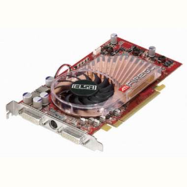 ELSA FireGL V5100 CGKOREA