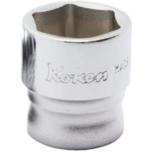 코켄 3/8인치 복스 소켓 12mm 3400MZ_이미지