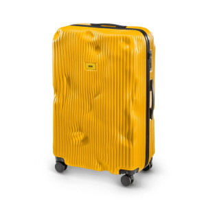 크래쉬배기지 ICON STRIPE YELLOW 31인치 캐리어 CBG-2SLU153-04_이미지