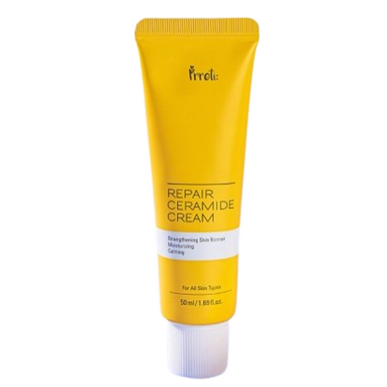 프레티 리페어 세라마이드 크림 50ml (1개)_이미지