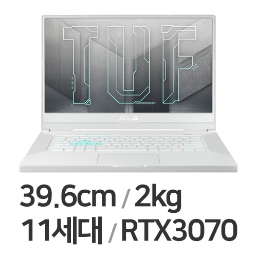 ASUS TUF Dash F15 FX516PR-AZ024 (SSD 1TB)