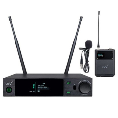 WAVE WER-901T
