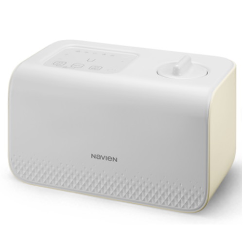 더 케어 슬림 크림옐로우 온수매트 EQM543