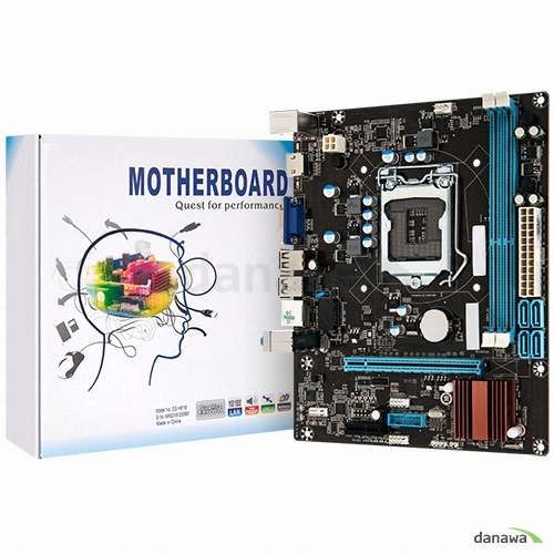 ����Ż�׸��� DG H61M