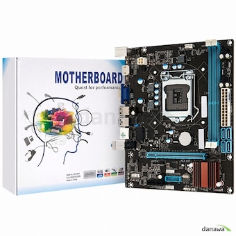디지탈그린텍 DG <b>H61M</b>