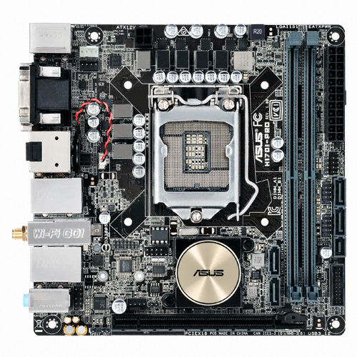 ASUS H170I-PRO STCOM_이미지