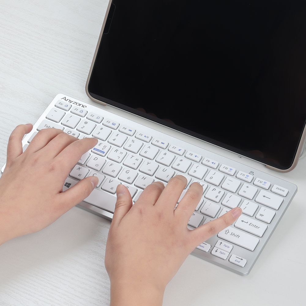 �󵵾��̾�Ƽ ANYZONE ABT50 ��Ƽ�� �������� Ű����