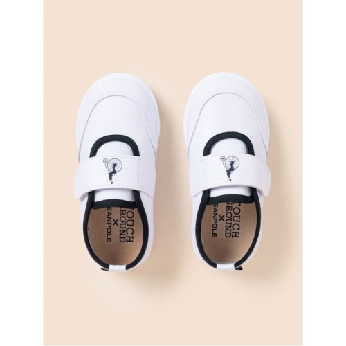 빈폴키즈 BEANPOLE KIDS 체크포인트 벨크로 실내화 네이비 BI61K3U01R이미지입니다. 누르면 해당 게시물로 새창이동합니다.
