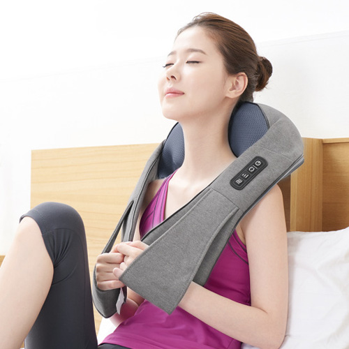 메디위 목어깨 지압 안마기 WE-90_이미지