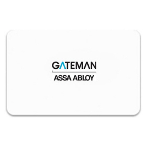아이레보 게이트맨 신용카드형 카드키 (5개)