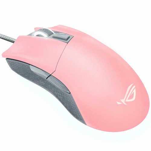 ASUS ROG GLADIUS II ORIGIN PINK (정품)_이미지