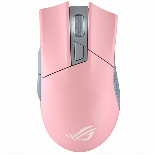 ASUS ROG GLADIUS II ORIGIN PINK (정품)_이미지