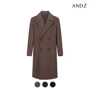 ANDZ 캐시미어 블렌드 더블 코트_BZC4CB1103_이미지