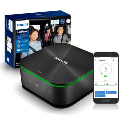 고퓨어 9000 시리즈 GP9111