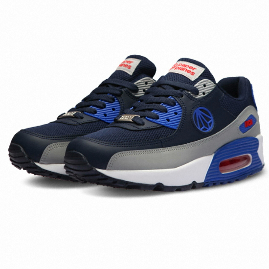 리미티드 PP1101 (네이비+블루+그레이)