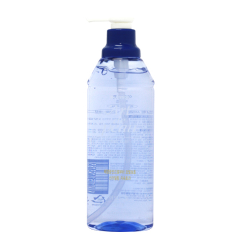 LG생활건강 아르드포 헤어 젤 300ml (1개)