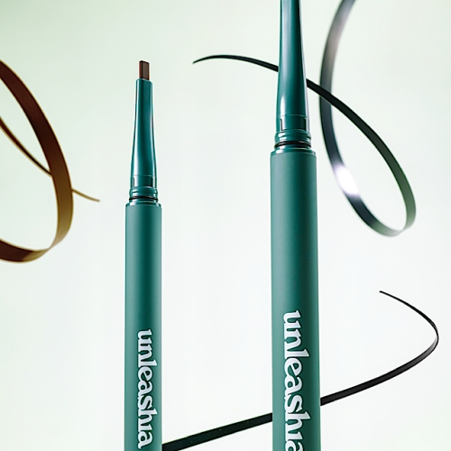 언리시아 이지 글라이드 플랫 아이라이너 0.15g (1개)