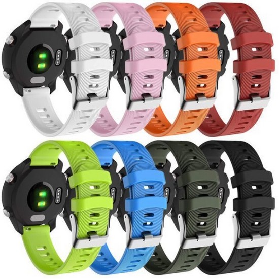 가민 워치 도이 퀵릴리즈 스트랩