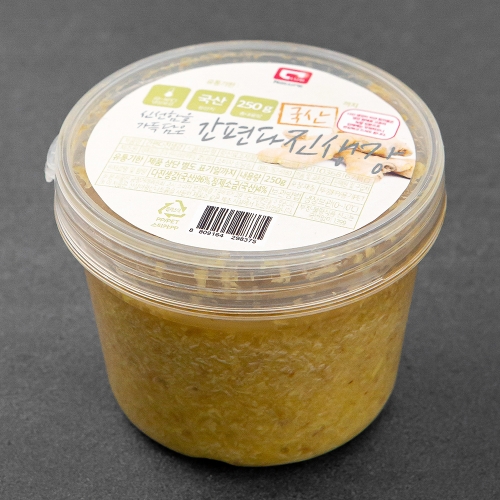 라움메이드 간편 다진생강 250g (1개)_이미지
