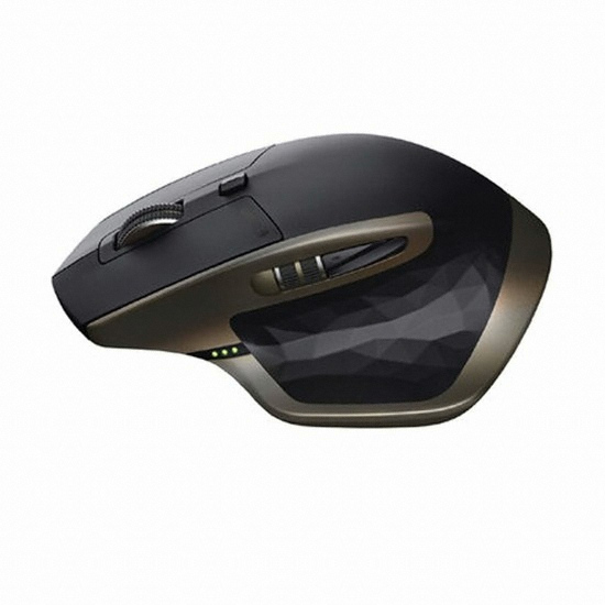 로지텍 MX MASTER (해외구매)_이미지