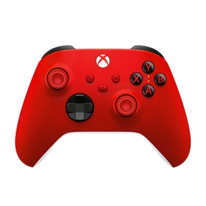 XBOX Series 4세대 무선 컨트롤러 펄스 레드_이미지