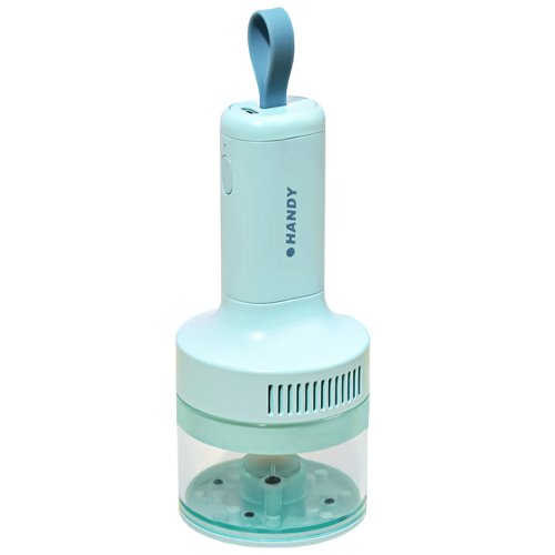 바이온 미니 DC-01 (블루)_이미지