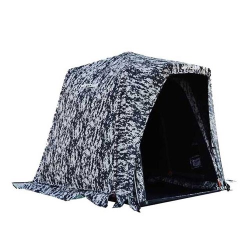 트라이캠프 FO-14MP 무결로 밀리터리 텐트 (본체)