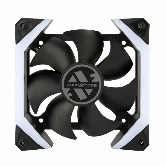 앱코 SUITMASTER SPIDER 120F RGB SPECTRUM (리모트킷/3팩)_이미지