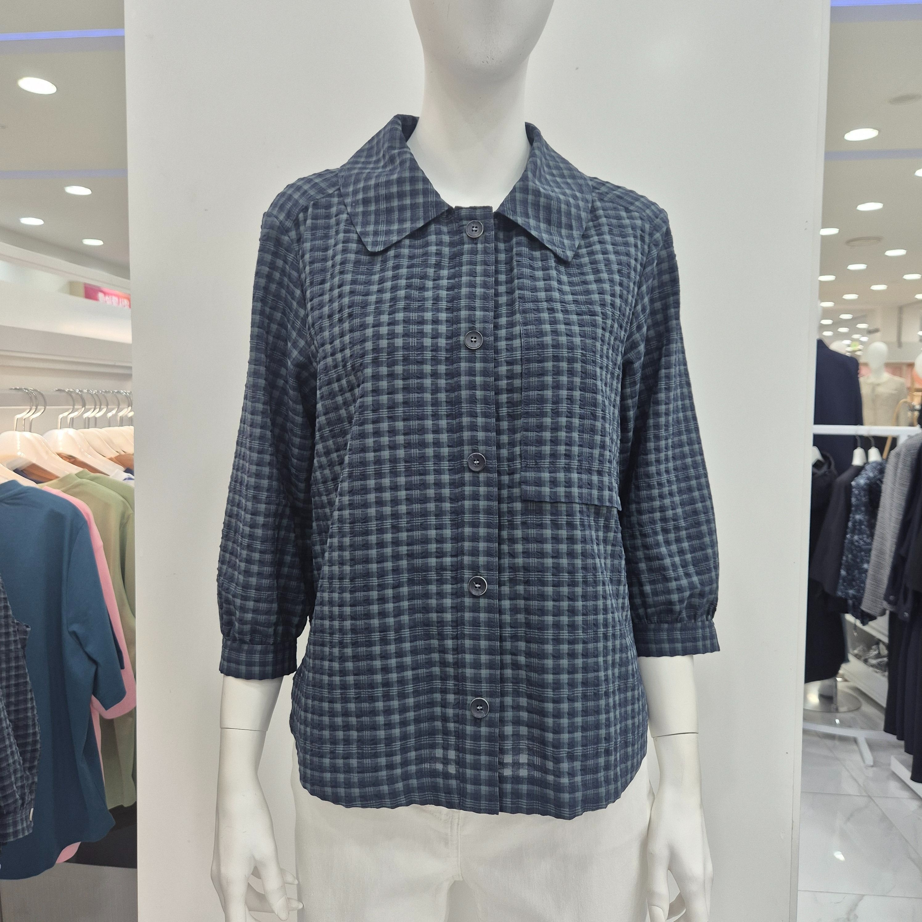 ��ũ���� ������ �ڹشܽ�Ʈ�� üũ����콺/RBB262300_OD