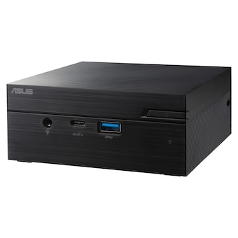 ASUS MiniPC PN41-BBC035MV N4505 Win10 IoT SSD