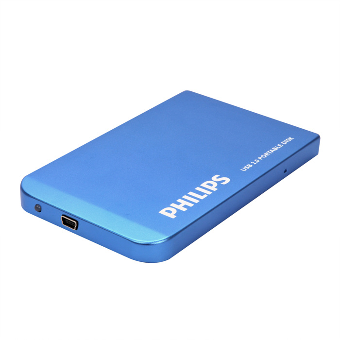 필립스 SDE3271 뉴젠테크 (500GB)_이미지