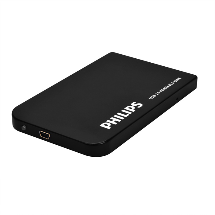 필립스 SDE3271 뉴젠테크 (500GB)_이미지