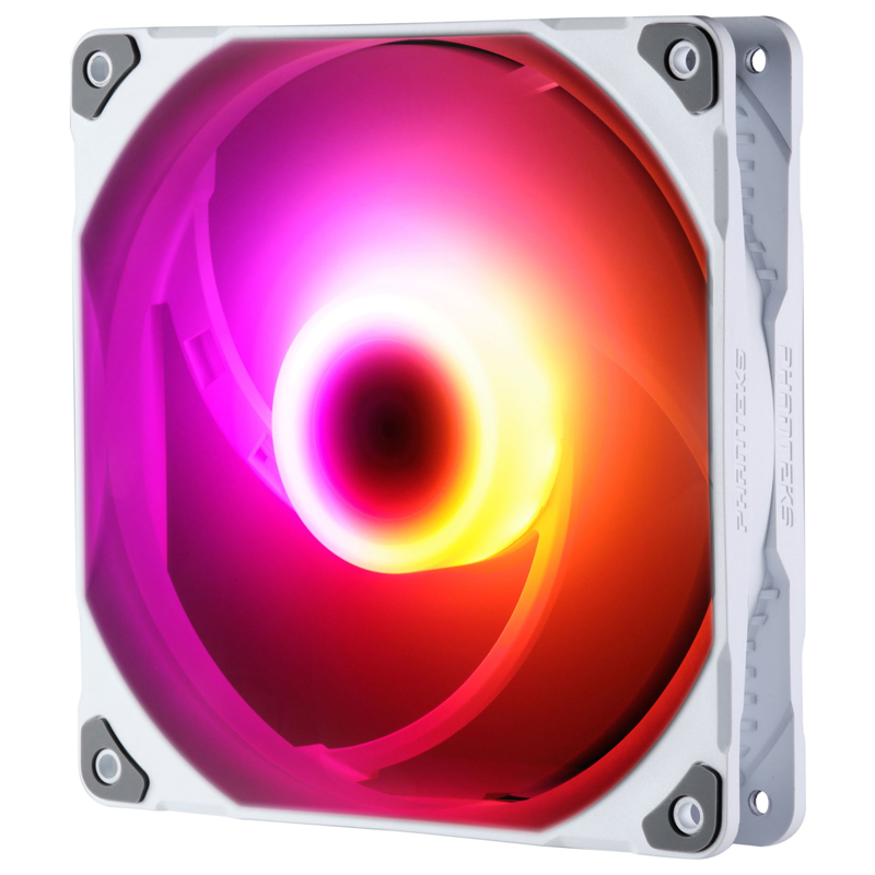 Phanteks PH-F140M25 DRGB PWM(ȭ��Ʈ)