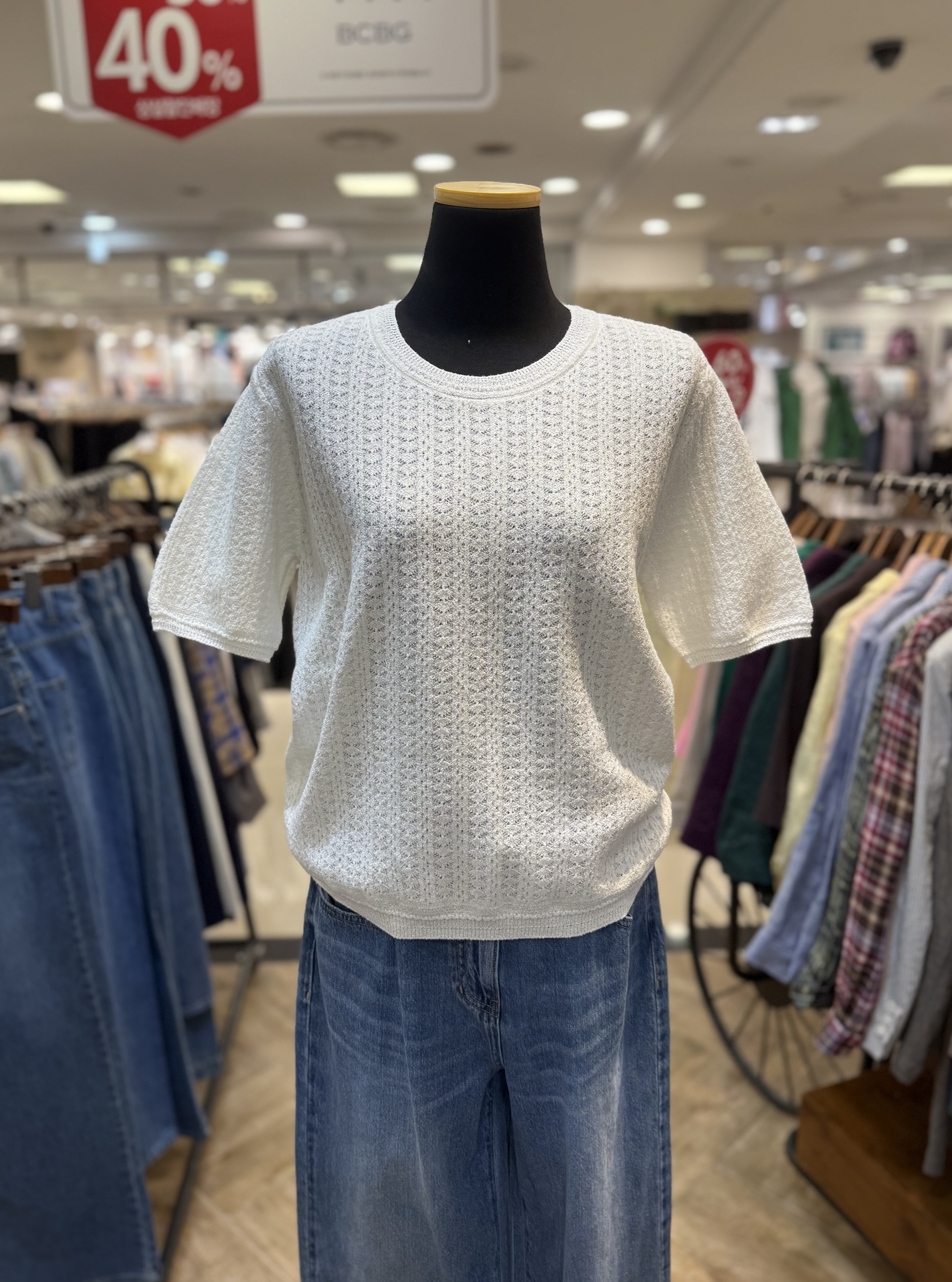 BCBG 사파이어 JQD 니트 B6B4K412 55_DG_이미지