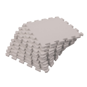 [불명] 더홈 퍼즐매트 30x30x1.2cm (10개)_이미지