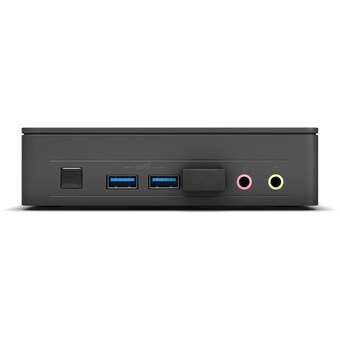 ASUS NUC 11 Essential Kit NUC11ATKC4 M.2
