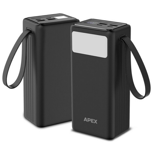 Teclast APEX PD 65W 보조배터리 AX-P400 40000mAh