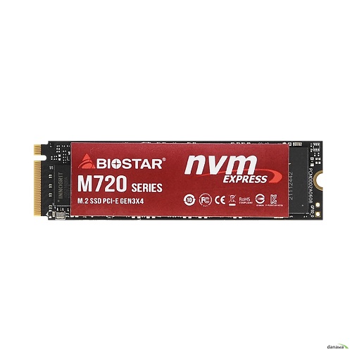BIOSTAR M720 M.2 NVMe (256GB)_이미지