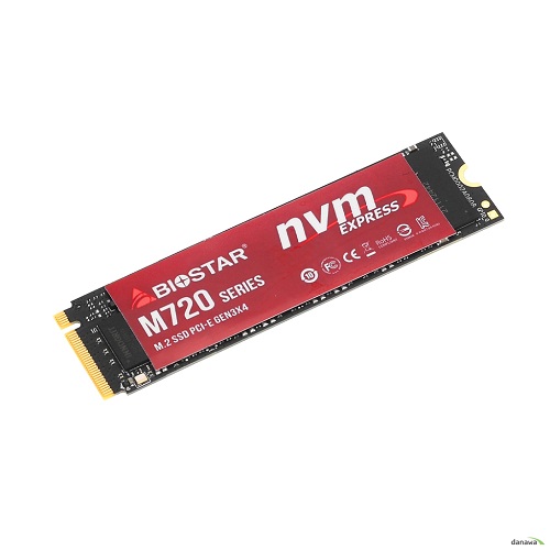BIOSTAR M720 M.2 NVMe (256GB)_이미지