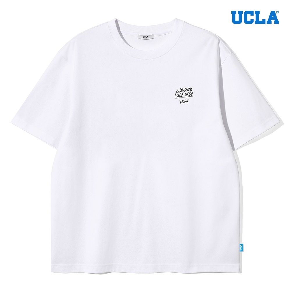 ��ư���� UCLA ������� ������ ���� Ƽ���� UC5STA4