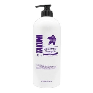  카미타쿠미 데일리 프레시 샴푸 1500ml [1개]