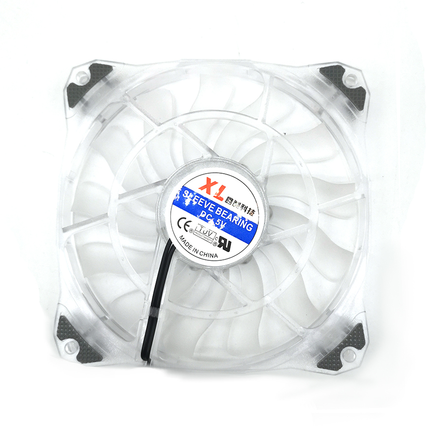 USB 12015 FAN