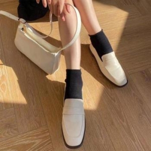 신세계인터내셔날 오노마 ONM 편한숙녀 펭귄단화 여성 데일리 로퍼구두 37304265