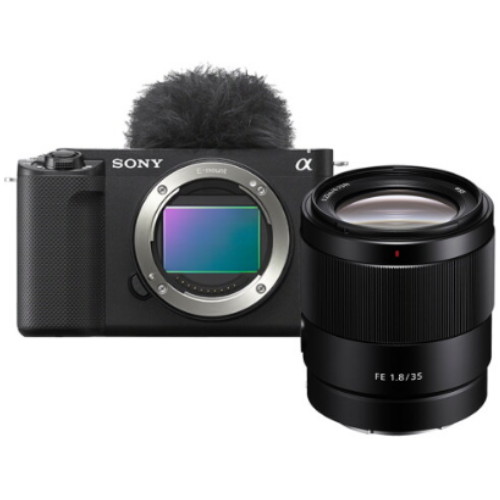 SONY ZV-E1 렌즈세트