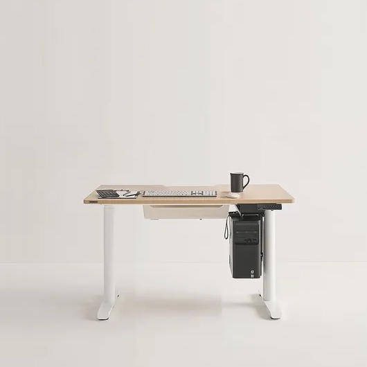 리바트 듀얼모터 라이트 패키지형 모션 스탠딩 책상 (1200x800)