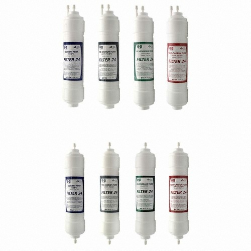 WPU-7001F (1년교환세트-8개구성)