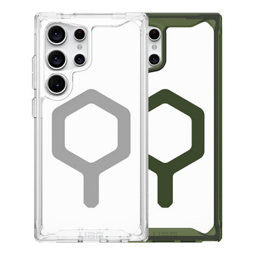 UAG 갤럭시S24 울트라 플라이오 마그네틱 케이스